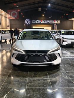 BYD QIN L DM-i